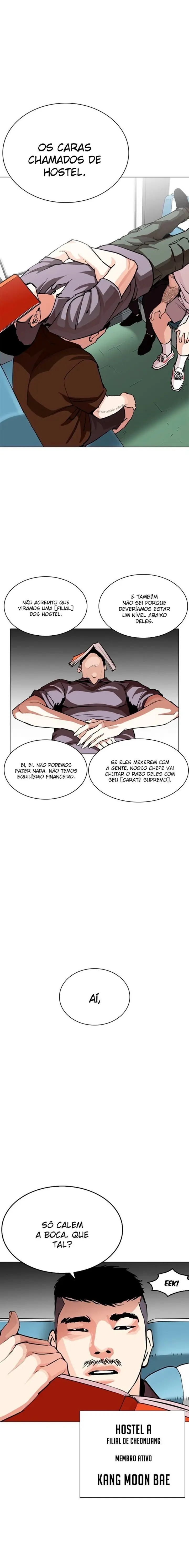 Read Aparências (PT-BR) PT Manga Online