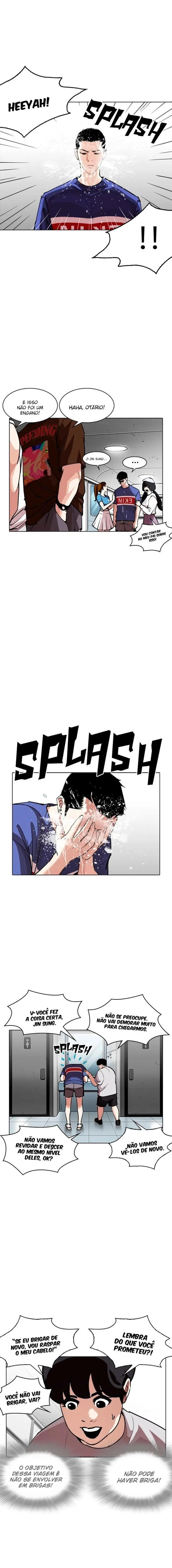 Read Aparências (PT-BR) PT Manga Online