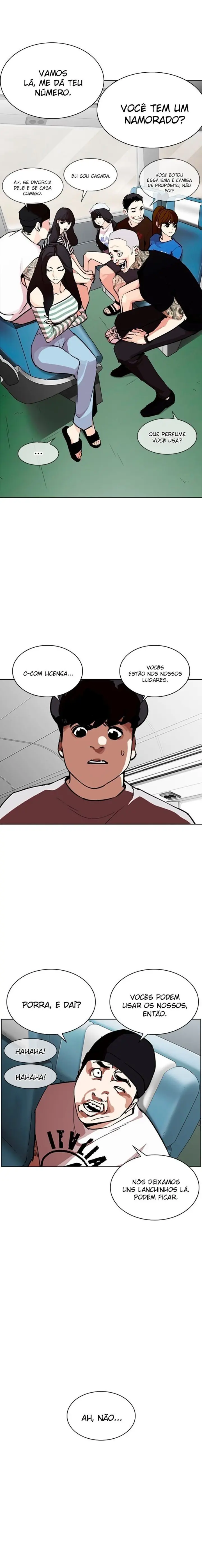 Read Aparências (PT-BR) PT Manga Online