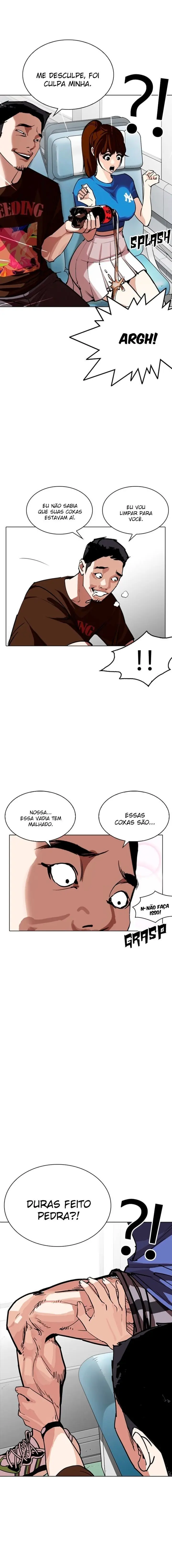 Read Aparências (PT-BR) PT Manga Online