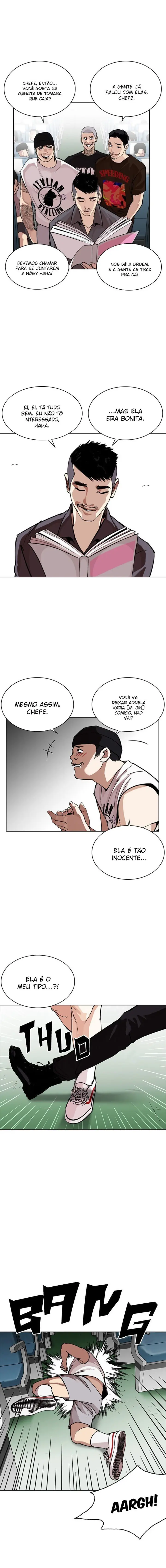 Read Aparências (PT-BR) PT Manga Online