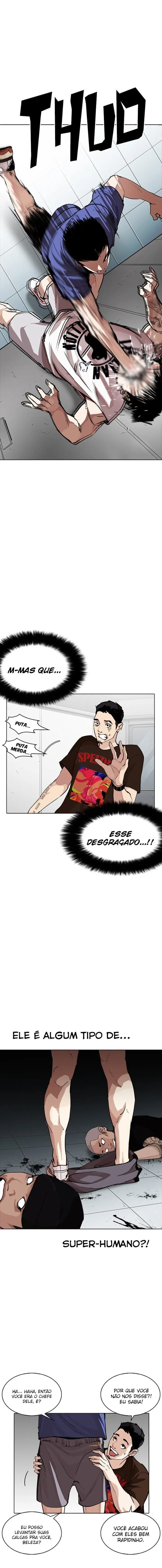Read Aparências (PT-BR) PT Manga Online