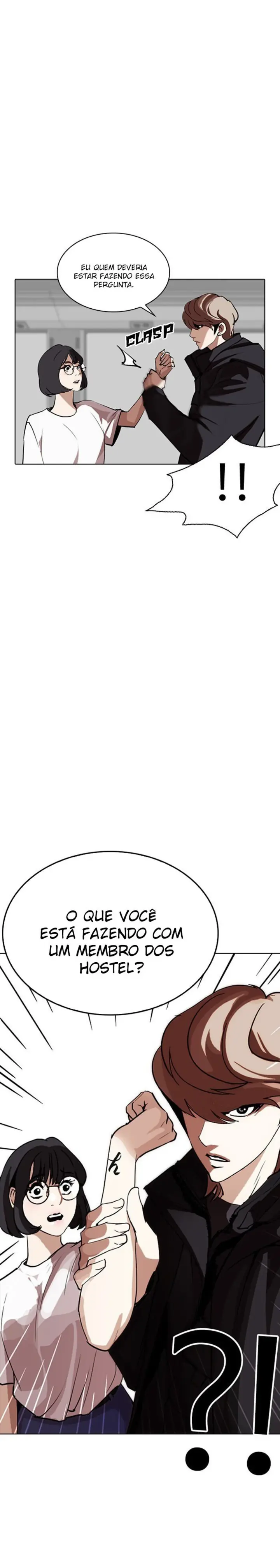 Read Aparências (PT-BR) PT Manga Online