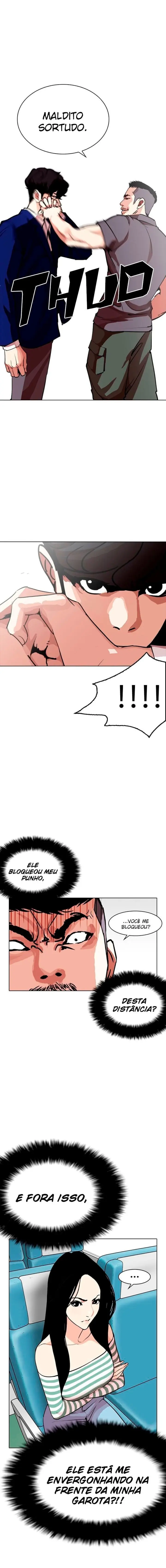 Read Aparências (PT-BR) PT Manga Online