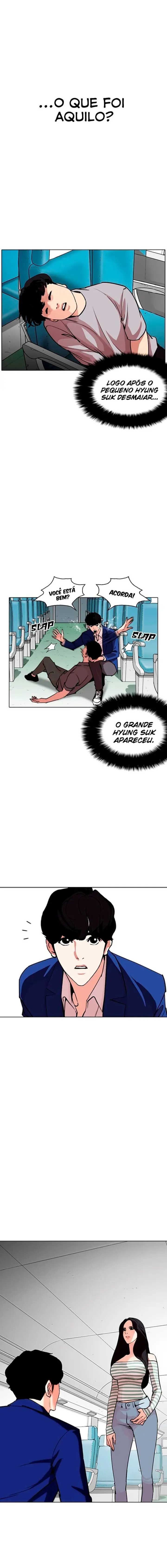 Read Aparências (PT-BR) PT Manga Online