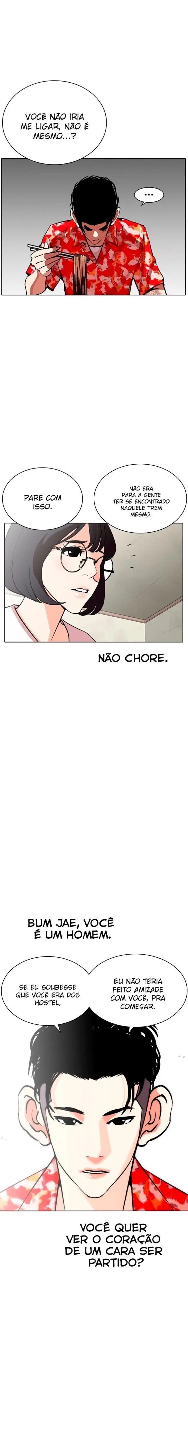 Read Aparências (PT-BR) PT Manga Online