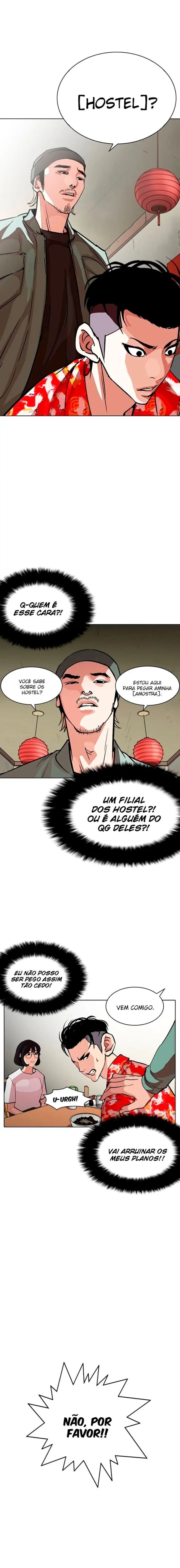 Read Aparências (PT-BR) PT Manga Online