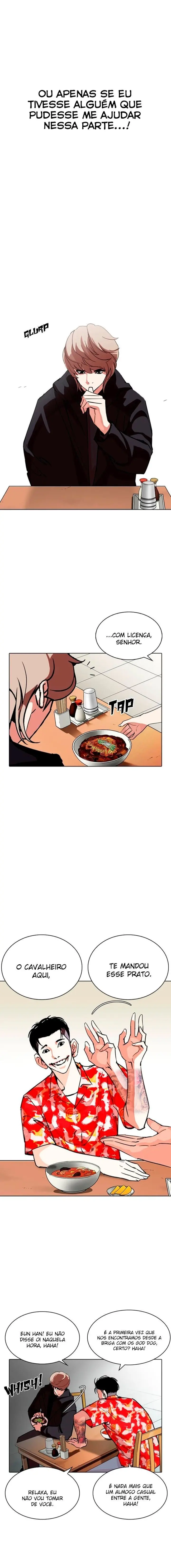 Read Aparências (PT-BR) PT Manga Online