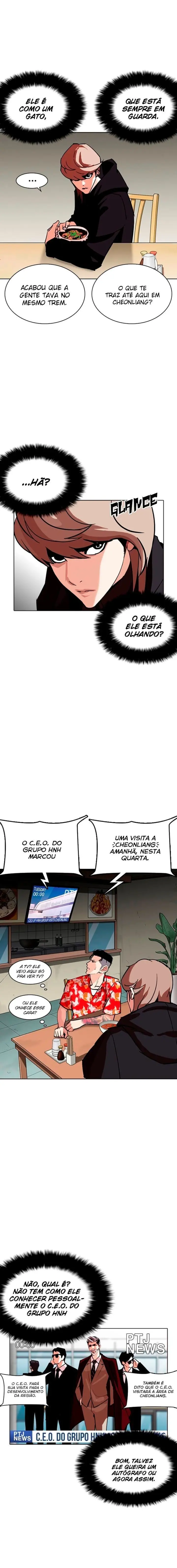 Read Aparências (PT-BR) PT Manga Online