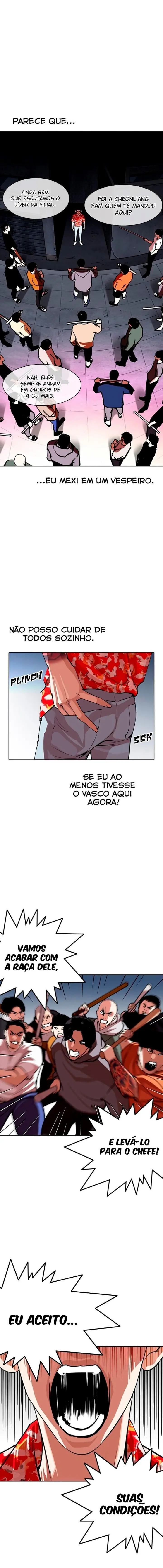 Read Aparências (PT-BR) PT Manga Online