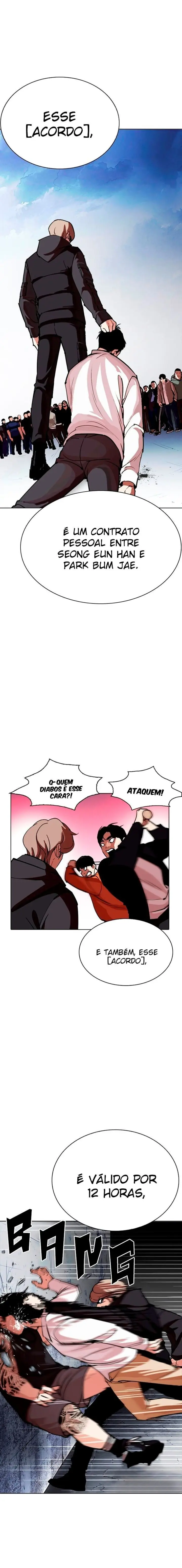 Read Aparências (PT-BR) PT Manga Online