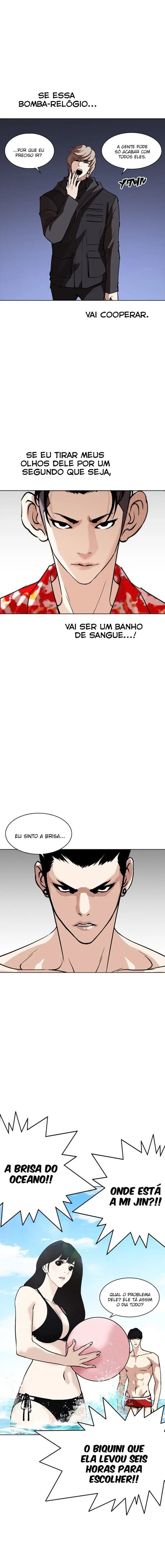 Read Aparências (PT-BR) PT Manga Online