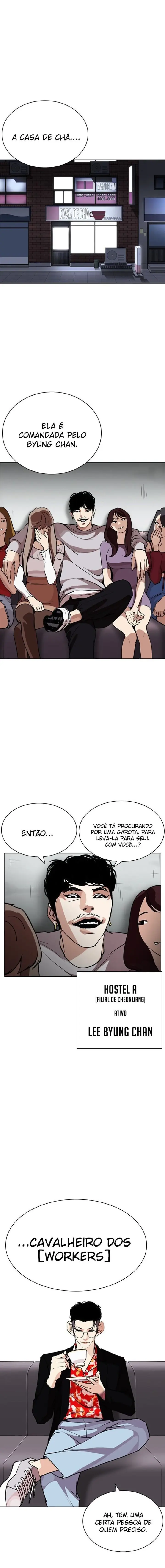 Read Aparências (PT-BR) PT Manga Online