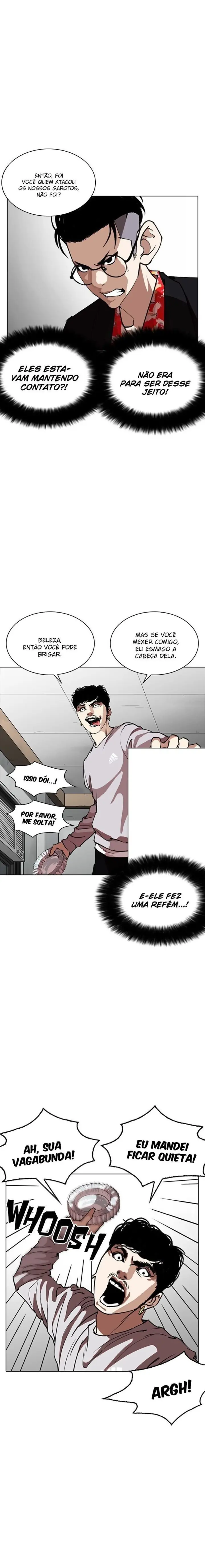 Read Aparências (PT-BR) PT Manga Online