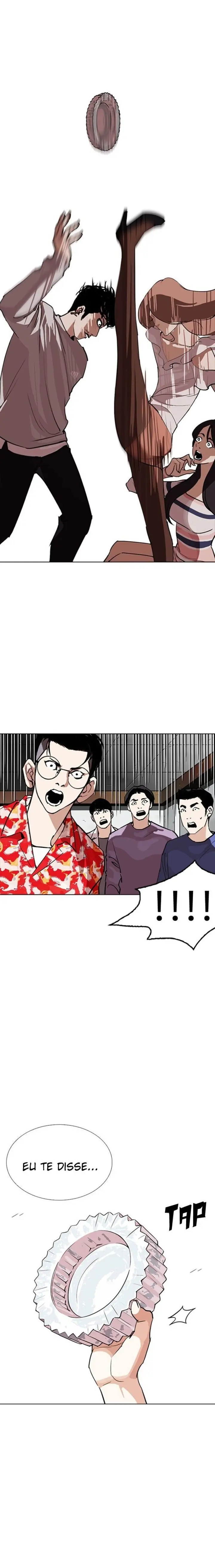 Read Aparências (PT-BR) PT Manga Online