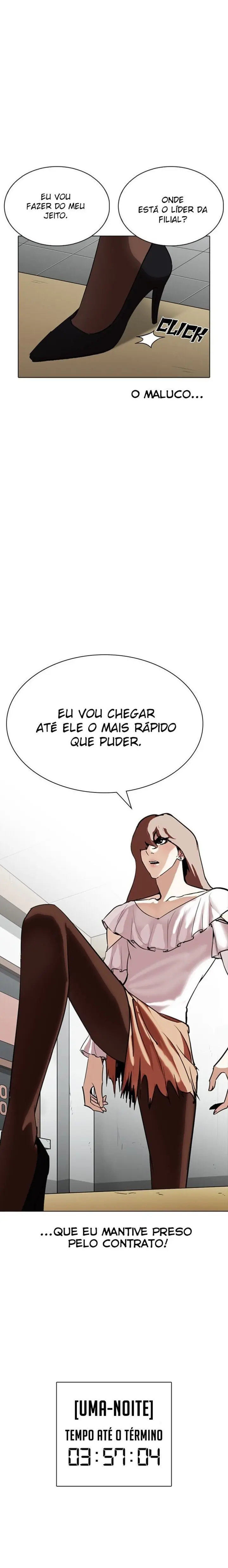 Read Aparências (PT-BR) PT Manga Online