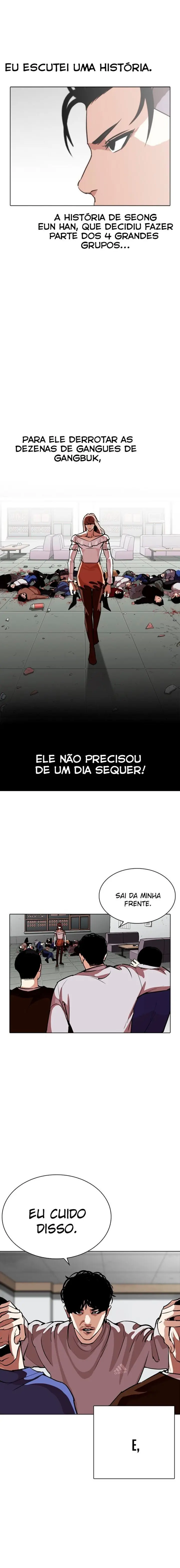 Read Aparências (PT-BR) PT Manga Online