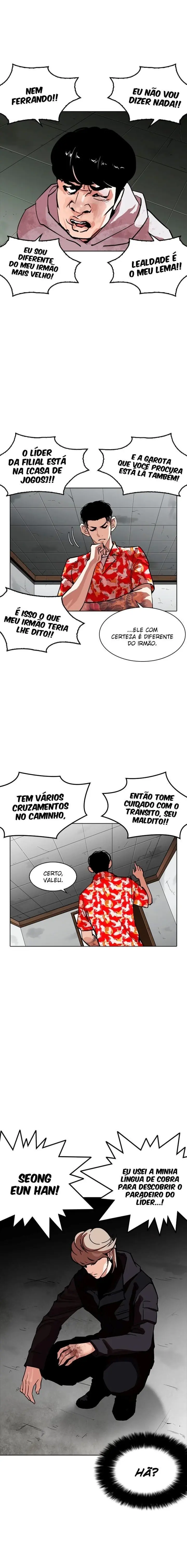 Read Aparências (PT-BR) PT Manga Online