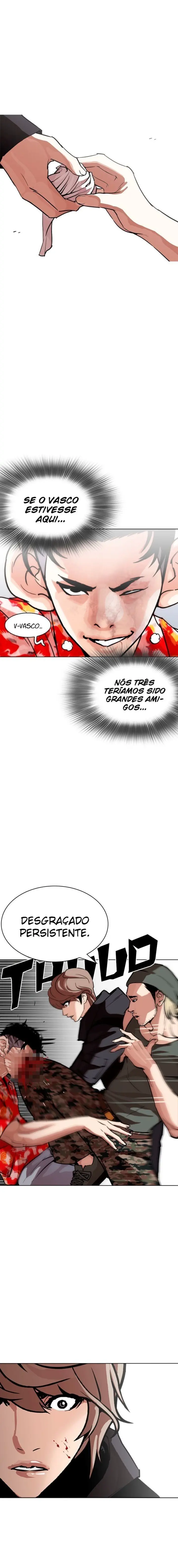 Read Aparências (PT-BR) PT Manga Online