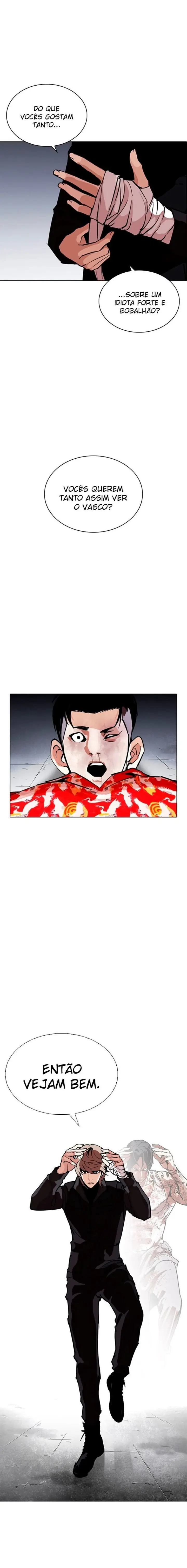 Read Aparências (PT-BR) PT Manga Online
