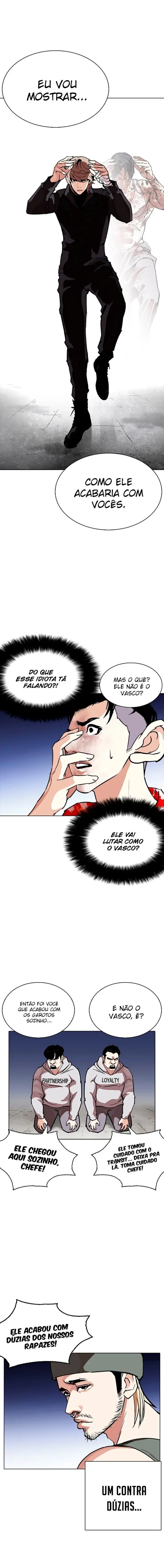 Read Aparências (PT-BR) PT Manga Online