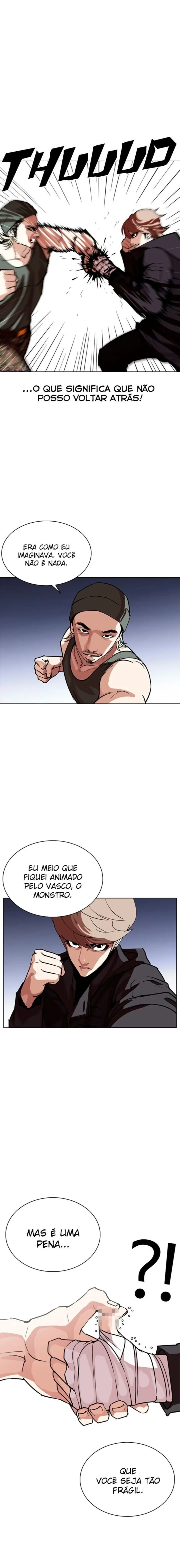 Read Aparências (PT-BR) PT Manga Online
