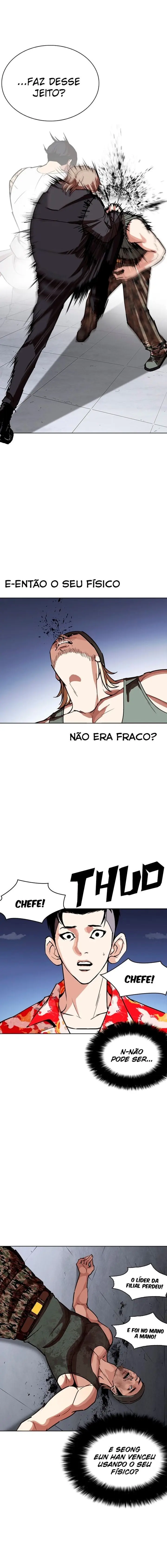 Read Aparências (PT-BR) PT Manga Online