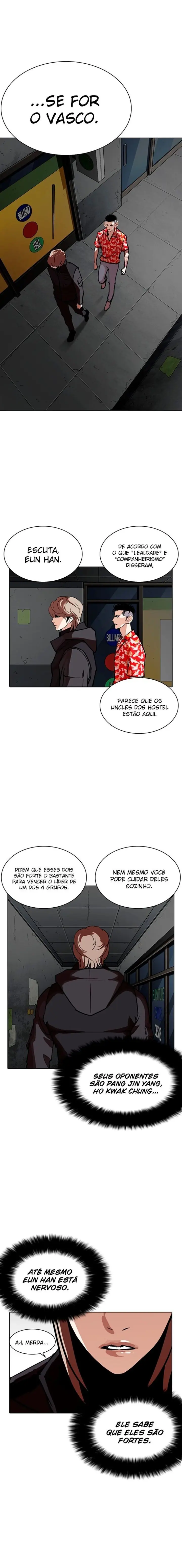 Read Aparências (PT-BR) PT Manga Online