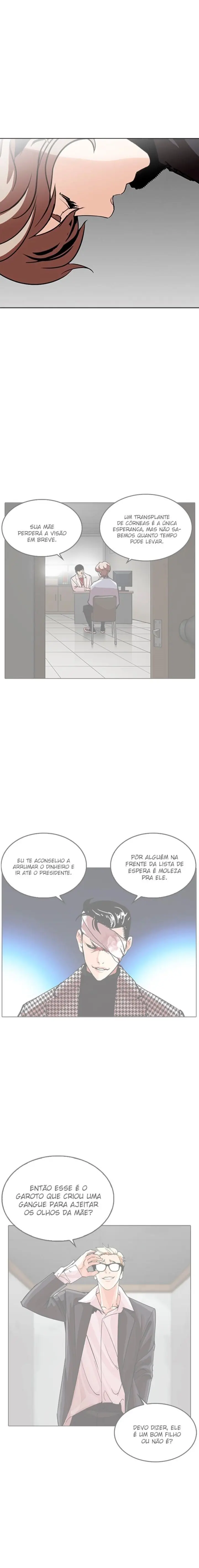 Read Aparências (PT-BR) PT Manga Online
