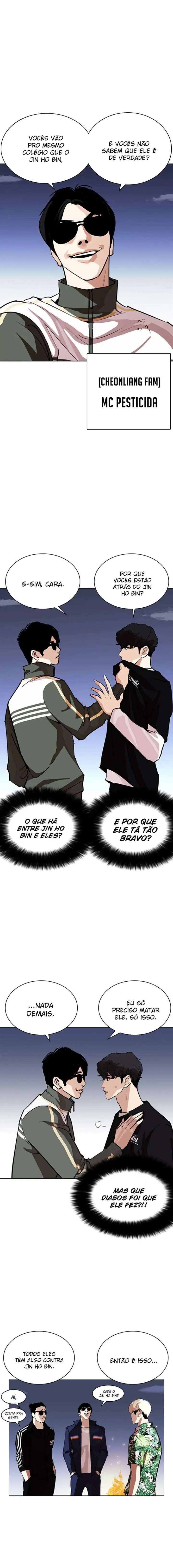 Read Aparências (PT-BR) PT Manga Online