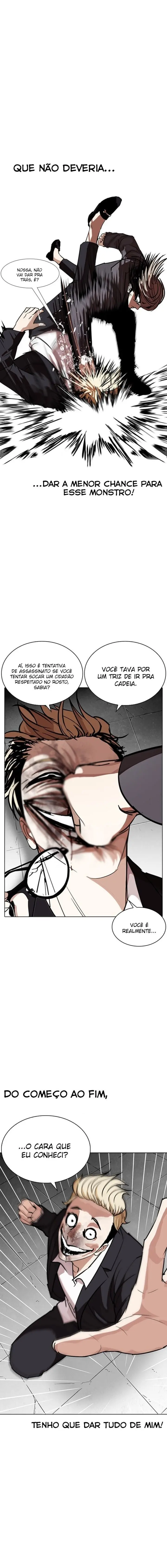 Read Aparências (PT-BR) PT Manga Online