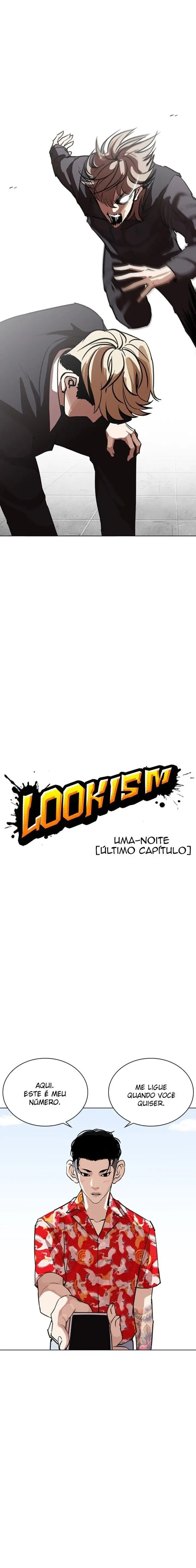 Read Aparências (PT-BR) PT Manga Online