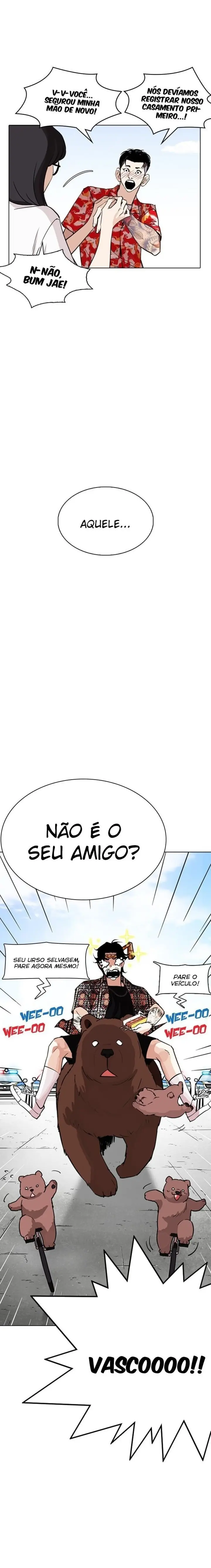 Read Aparências (PT-BR) PT Manga Online