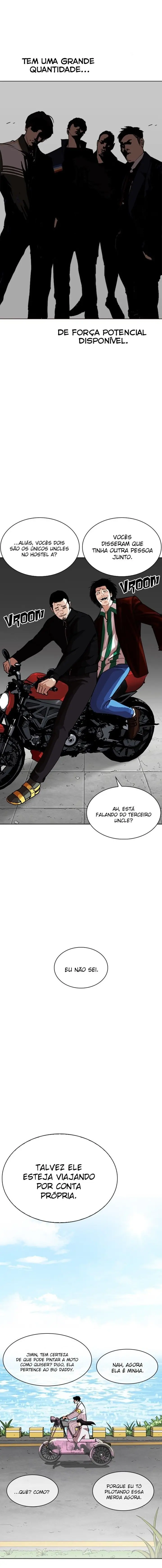Read Aparências (PT-BR) PT Manga Online