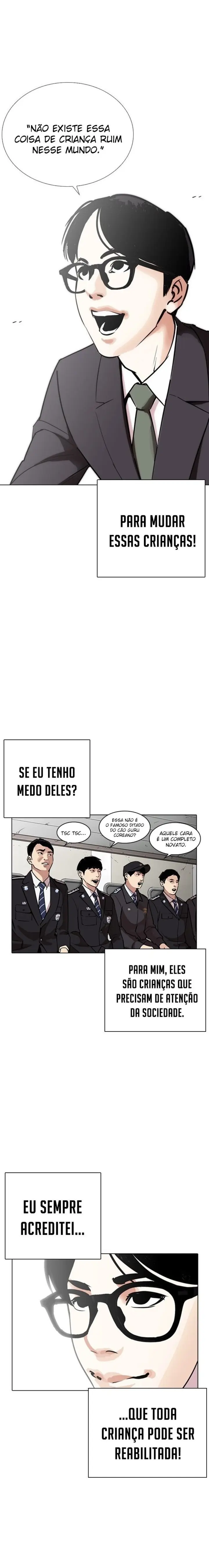 Read Aparências (PT-BR) PT Manga Online