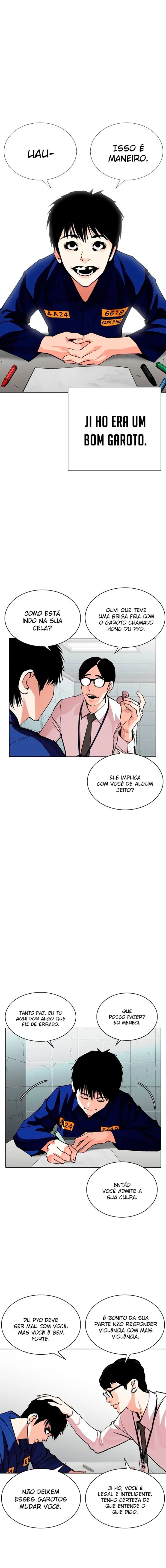 Read Aparências (PT-BR) PT Manga Online