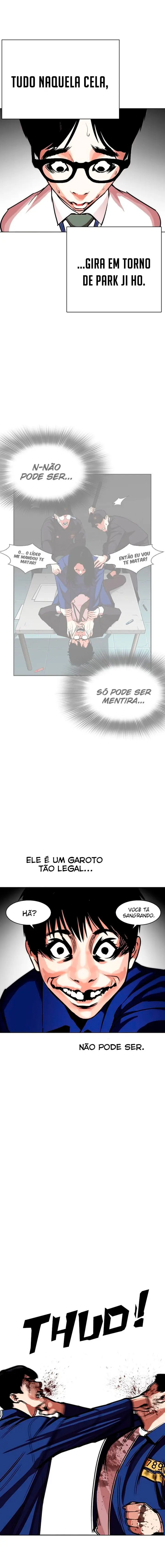 Read Aparências (PT-BR) PT Manga Online