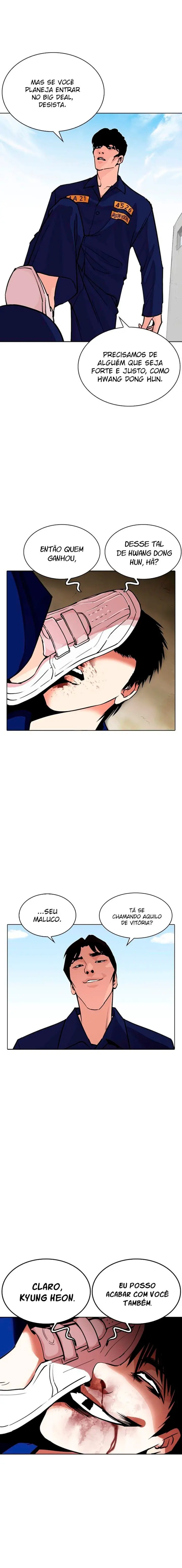 Read Aparências (PT-BR) PT Manga Online