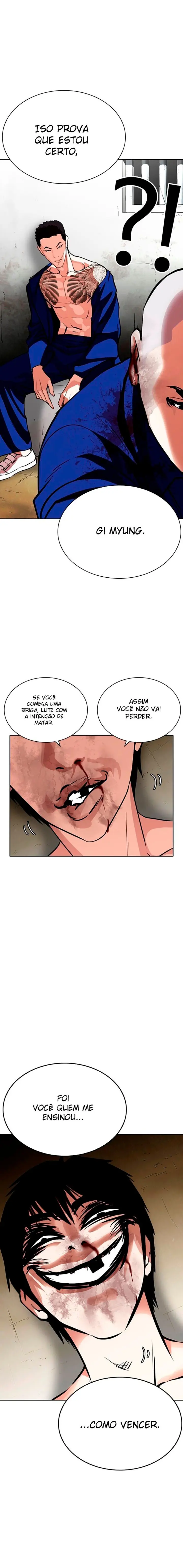 Read Aparências (PT-BR) PT Manga Online