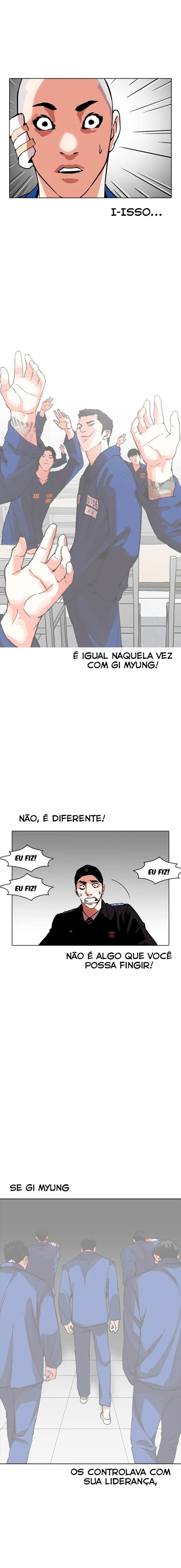 Read Aparências (PT-BR) PT Manga Online