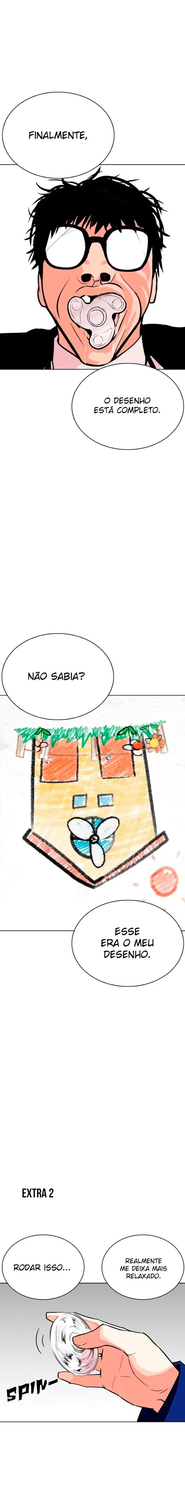 Read Aparências (PT-BR) PT Manga Online