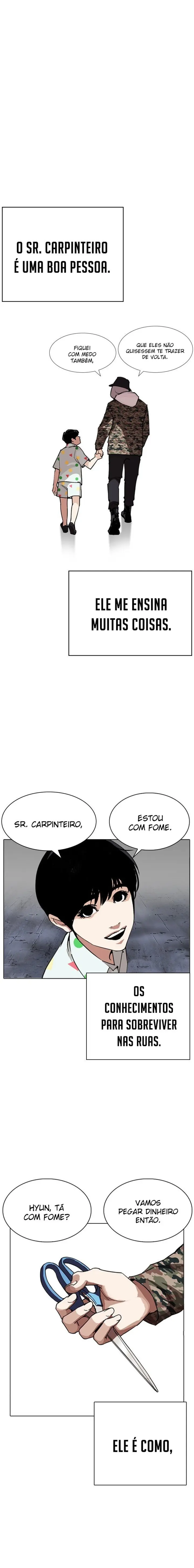 Read Aparências (PT-BR) PT Manga Online