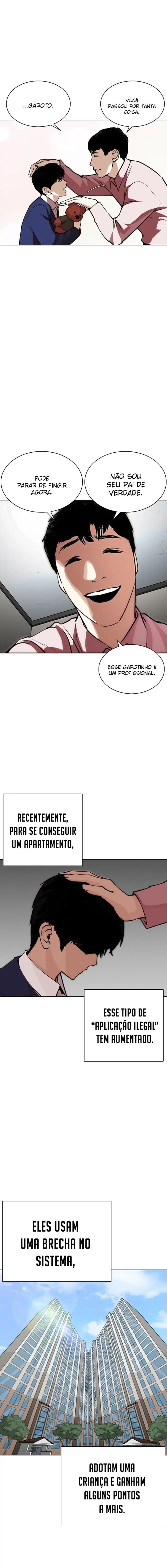 Read Aparências (PT-BR) PT Manga Online