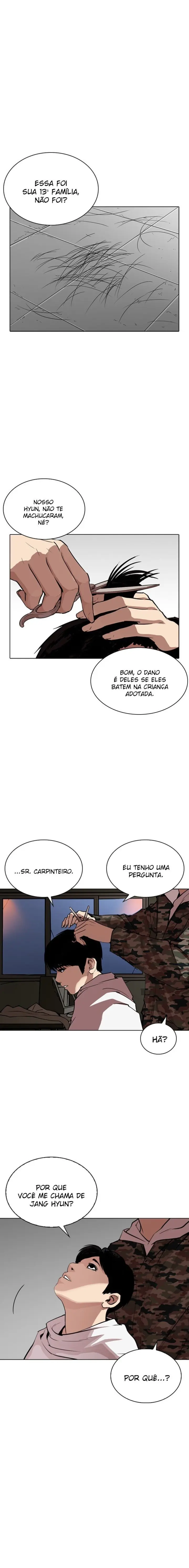 Read Aparências (PT-BR) PT Manga Online