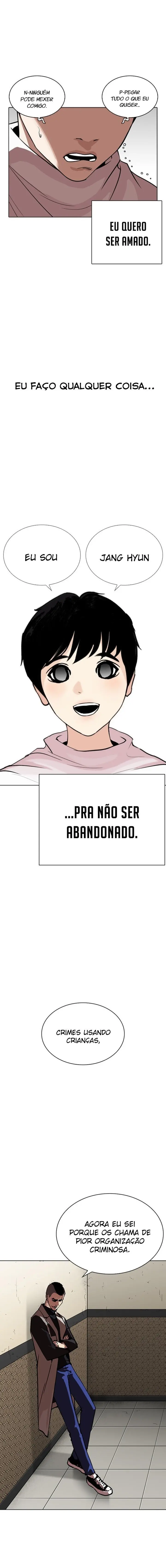Read Aparências (PT-BR) PT Manga Online