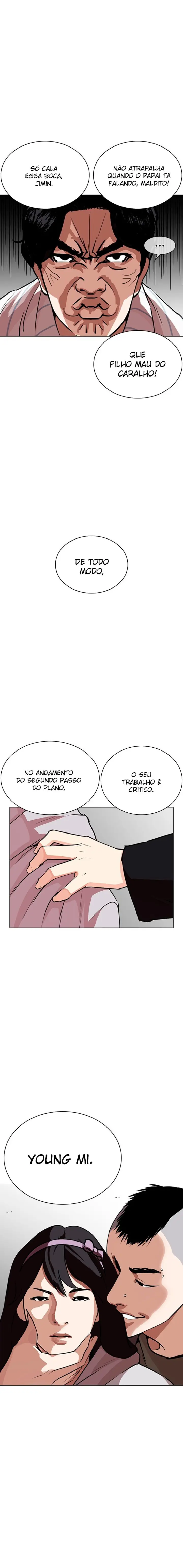 Read Aparências (PT-BR) PT Manga Online