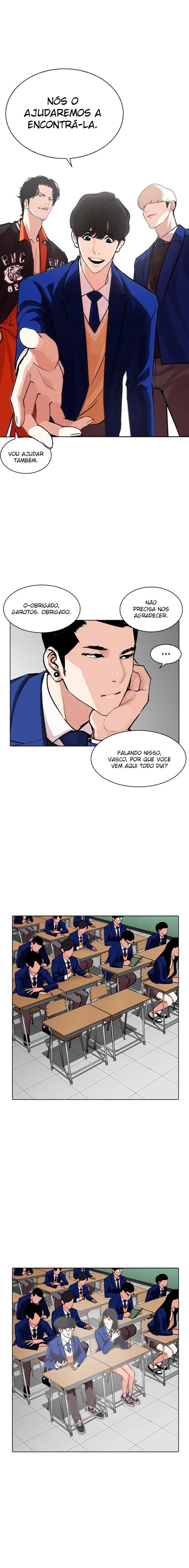 Read Aparências (PT-BR) PT Manga Online