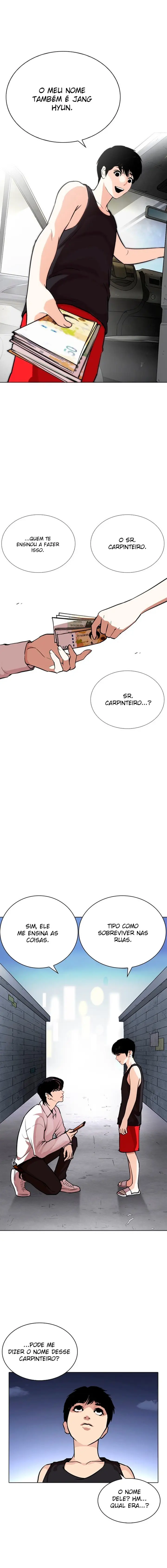 Read Aparências (PT-BR) PT Manga Online