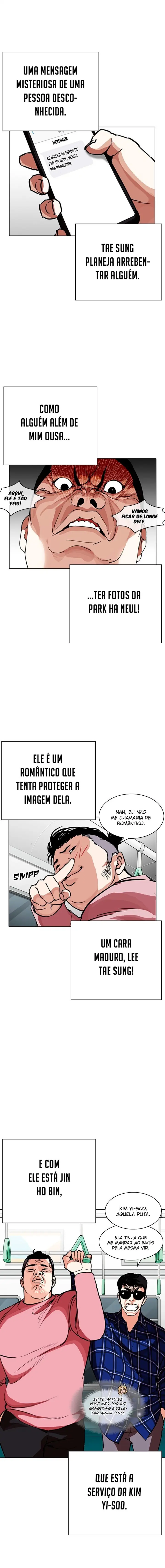 Read Aparências (PT-BR) PT Manga Online