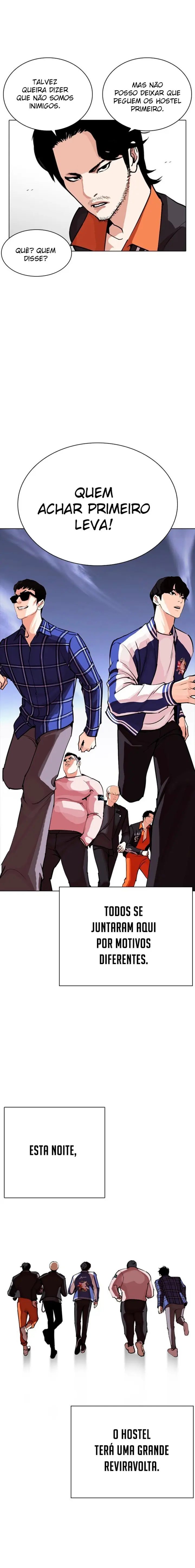 Read Aparências (PT-BR) PT Manga Online